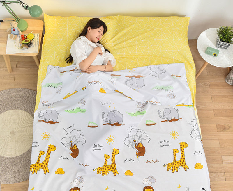 Dirty Sleeping Bag Adult Single