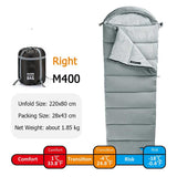 Portable Washable Cotton Sleeping Bag