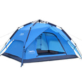 Automatic Travel Camping Camping Tent