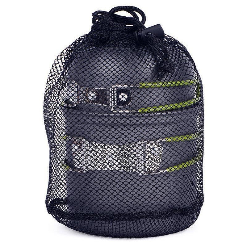 Outdoor Non-stick Set Of Pots And Pans