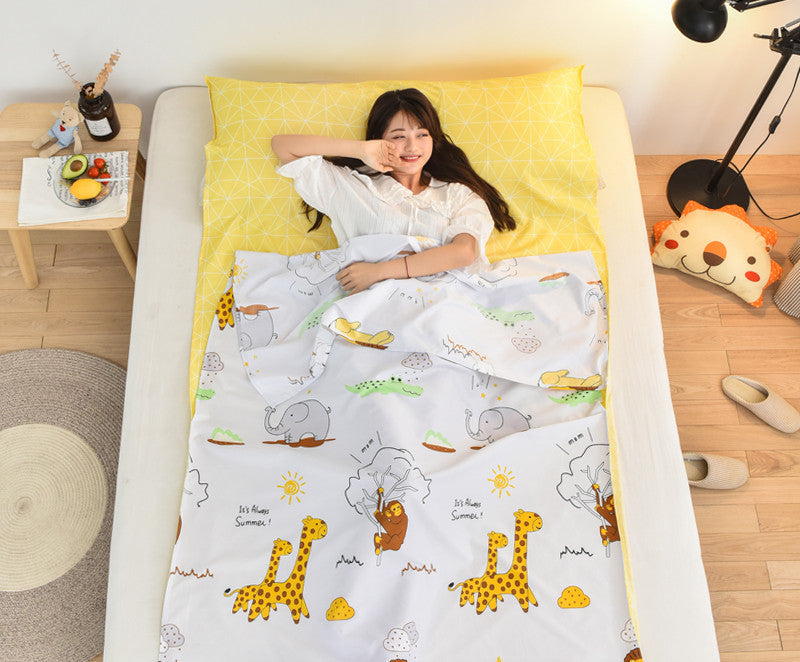 Dirty Sleeping Bag Adult Single