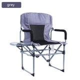 Outdoor Leisure Camping FishingChair