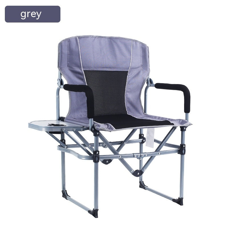 Outdoor Leisure Camping FishingChair