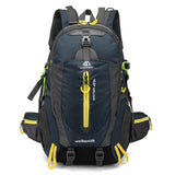 Outdoor Sports Backpack 40L