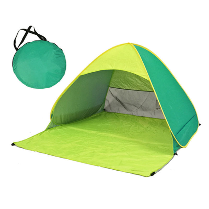 Outdoor Camping Tent Factory Direct Sales