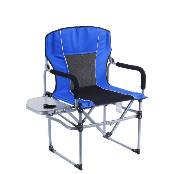 Portable Stall Travel Outdoor Folding Chair