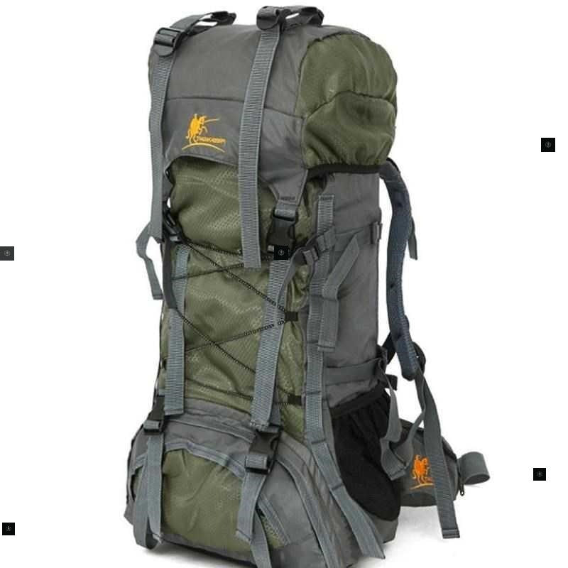 waTerproof hiking Cam TraveL BaCkpaCk