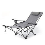 Outdoor Folding Beach Chair