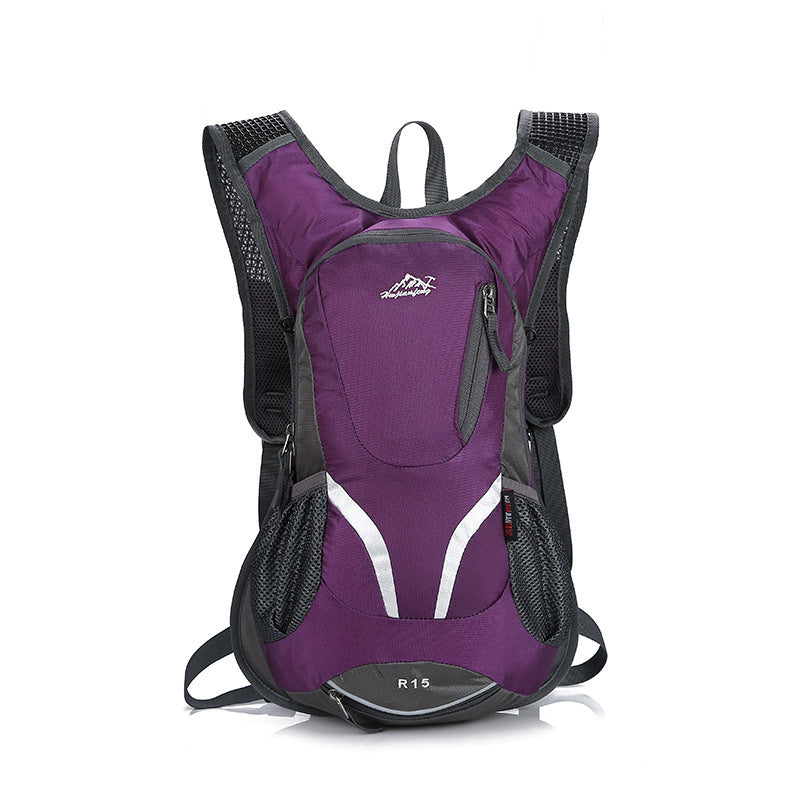 Backpack Large Capacity Outdoor Hiking
