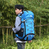 Hiking Camping Travel Outdoor Backpack