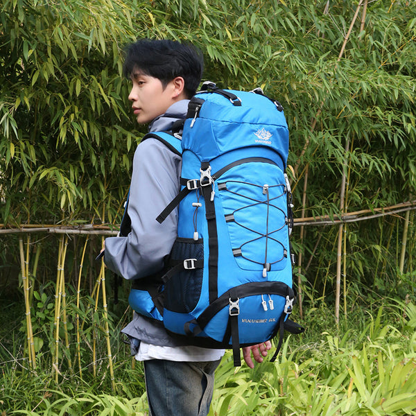 Hiking Camping Travel Outdoor Backpack