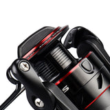 Lure Fishing Wheel Spinning Reel