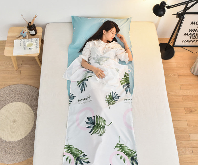 Dirty Sleeping Bag Adult Single