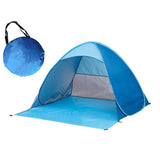 Outdoor Camping Tent Factory Direct Sales
