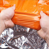 Portable Emergency Sleeping Bag