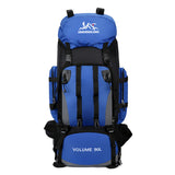 Outdoor Hiking Backpack Men