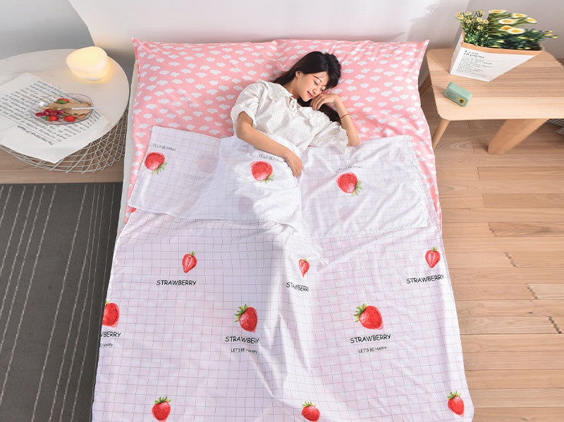 Dirty Sleeping Bag Adult Single