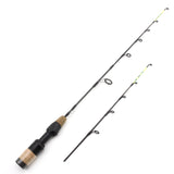 Spinning Wheel Tackle Set Fishing Rod