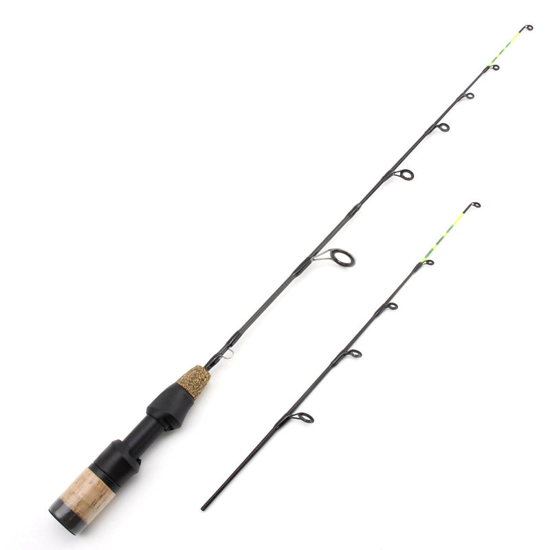 Spinning Wheel Tackle Set Fishing Rod