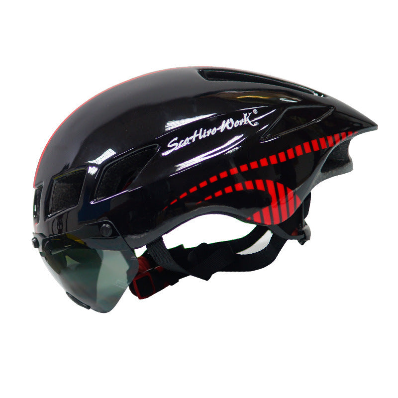 Scorpio Cycling Helmet Bicycle