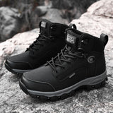 Men's Outdoor Hiking Shoes