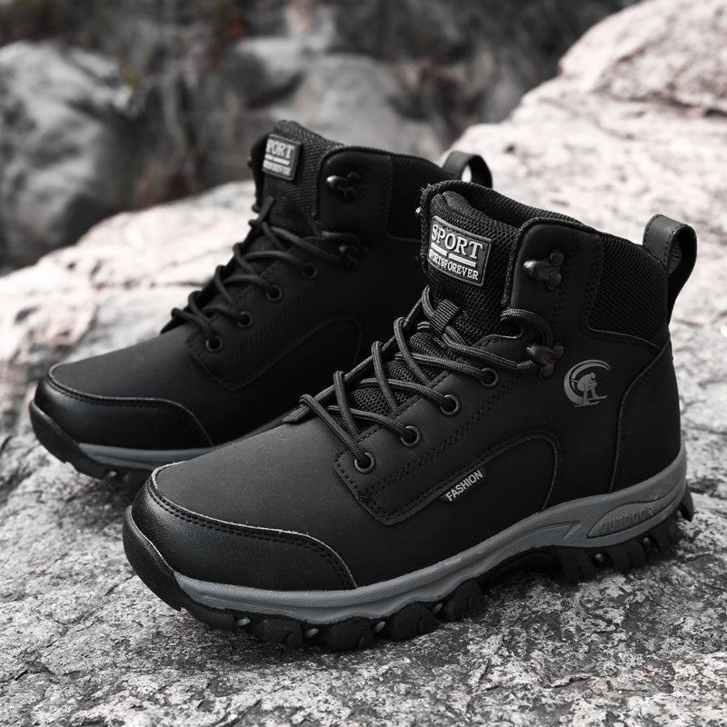Men's Outdoor Hiking Shoes