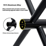 Portable Fishing Stool Camp Chair