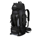 Outdoor Hiking Backpack Men