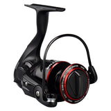 Lure Fishing Wheel Spinning Reel