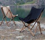 Folding Pipe Camping Chair