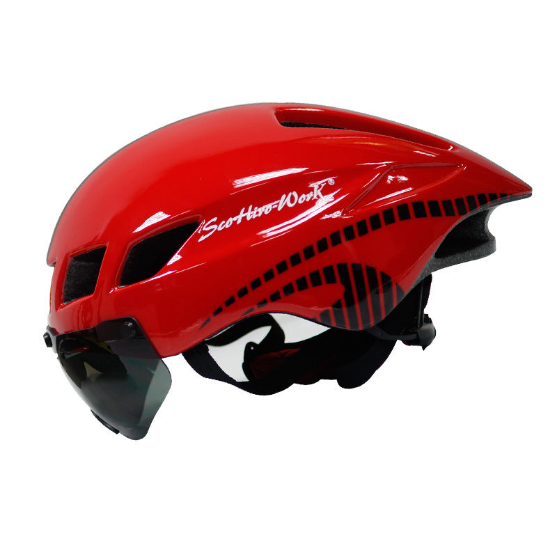 Scorpio Cycling Helmet Bicycle