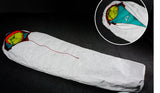Outdoor Climbing Sleeping Bag