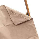 Folding Pipe Camping Chair